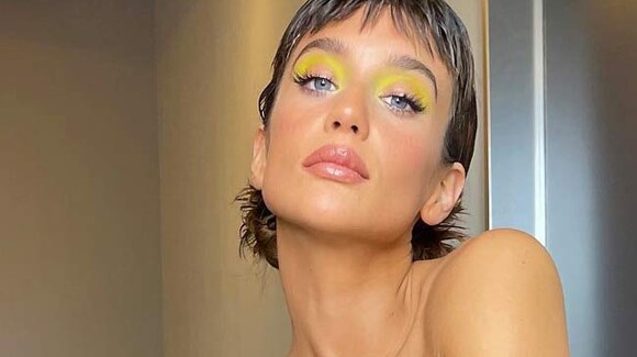 Le cuir est déjà la tendance préférée de l'automne (disons María Pedraza, Paula Echevarría, Nicola Peltz, les podiums...)