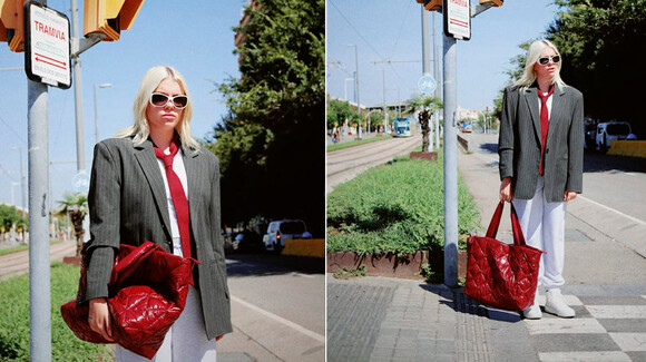 un nouvel imprimé tout-terrain selon les podiums, Zara, Mango et compagnie