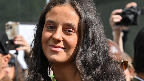 Victoria Federica copie la tendance la plus folle de Rosalía avec ses jambières en jean