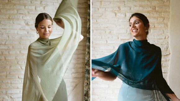 où acheter l'accessoire star qui unit Marta Ortega aux "influenceurs"