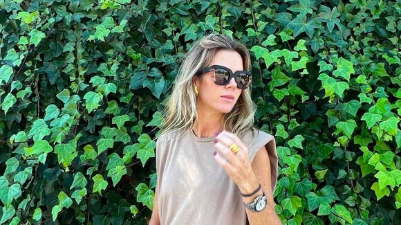 Amelia Bono fait la différence avec ce 'total look' de Zara