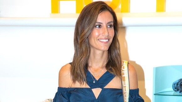 Sans Ana Boyer, vous n'auriez jamais porté cet ensemble haut et jupe avec des baskets