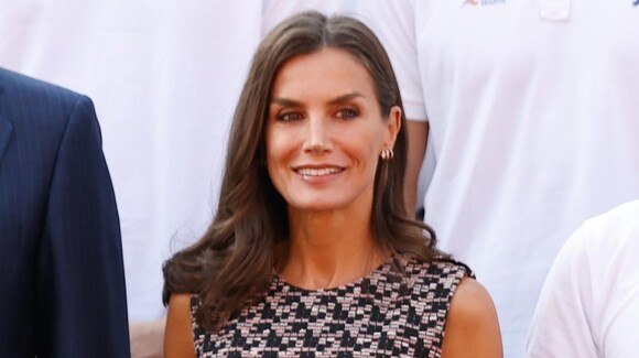 Prendrez-vous à nouveau un « selfie » avec les joueurs ?