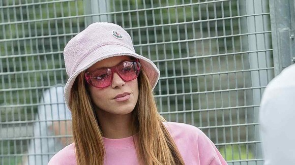 Le look 'Barbie' de Shakira qui déchaîne la folie