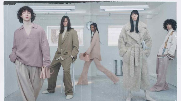 Ce sont les tendances Zara que nous porterons cet automne