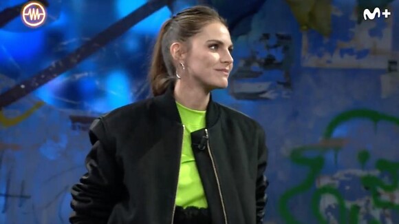 Amaia Salamanca et Elsa Pataky confirment que nous avons besoin d'un bombardier noir