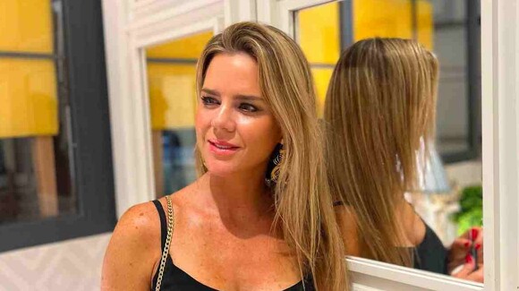 Avec l'ensemble de sport Amelia Bono, vous aurez envie de vous mettre en forme