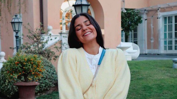 Vous vous sentirez imparable avec les danseurs que María García de Jaime a créés