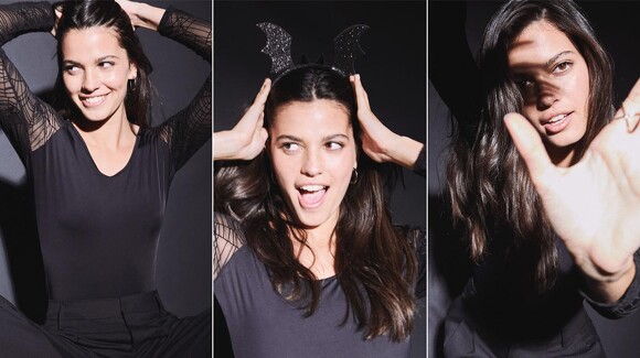 Halloween à la maison ?  Women'secret a le seul costume qui vous convaincra d'enlever votre pyjama