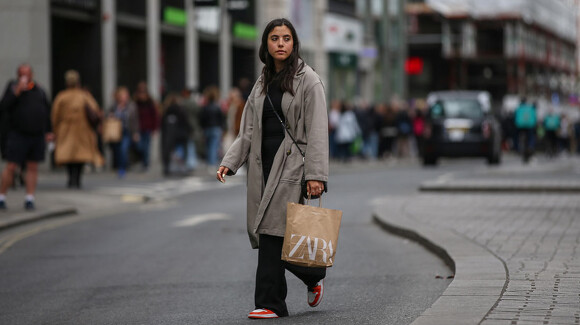 afin que vous puissiez acheter, vendre et même réparer vos vêtements