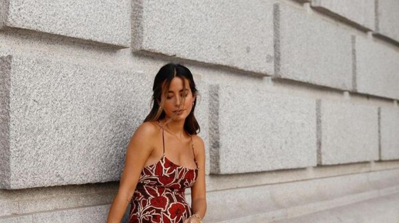 3 détails à prendre en compte lors de notre prochain guest look selon María Fernández-Rubíes