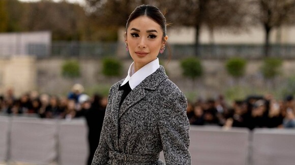 C'est le manteau d'automne tendance qui convient le mieux à toutes les morphologies