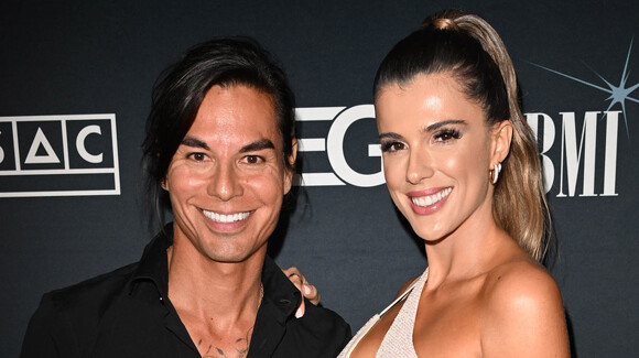 Le style de Vivi Di Domenico, la petite amie de Julio José Iglesias Jr