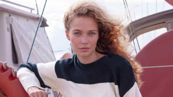 Les 7 pulls Oysho que vous porterez cet automne