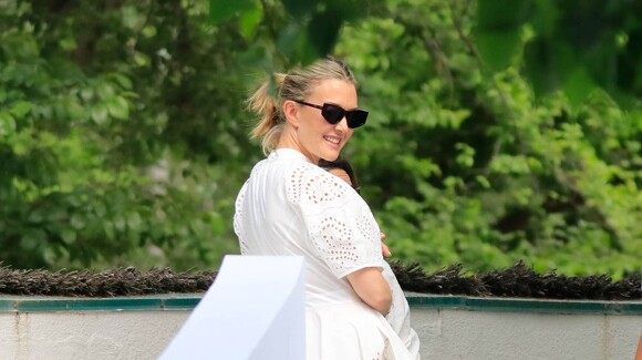 Les chaussures de Marta Ortega sont celles que vous rechercherez lorsque vous voudrez porter des talons