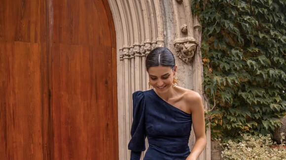 Les robes d'invités de mariage les moins chères de 2022