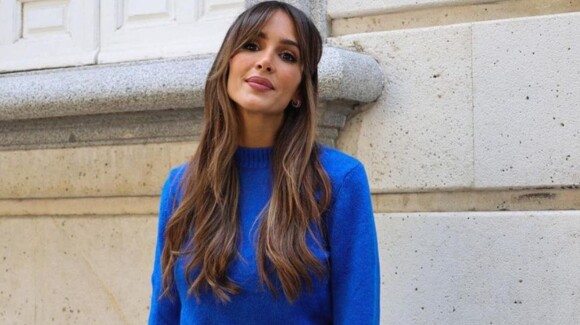 Nous n'aurions jamais porté un pantalon léopard comme celui-ci sans Rocío Osorno