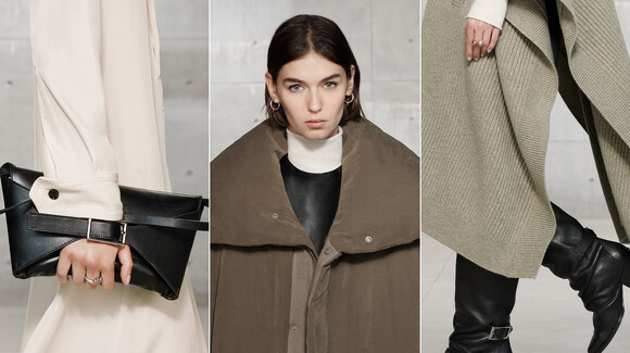 8 basiques (avec des touches de tendance) pour une garde-robe éternelle avec laquelle toujours bien s'habiller