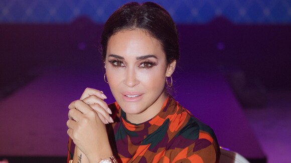 Les bottines à talons de Vicky Marín Berrocal et Zara, parfaites pour sublimer un look avec un trench