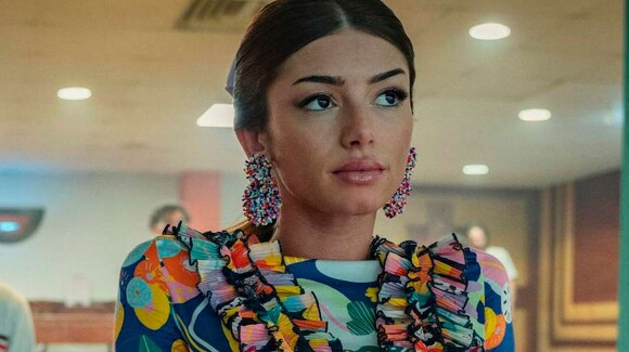 Voici Celia B, la marque espagnole qui triomphe dans les séries Netflix et habille tous les célèbres