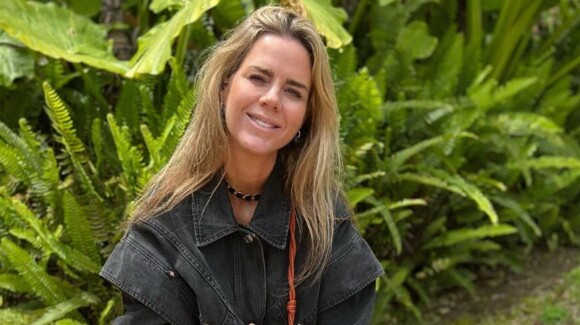 Amelia Bono récupère le 'très péri' pour commencer le froid de l'automne