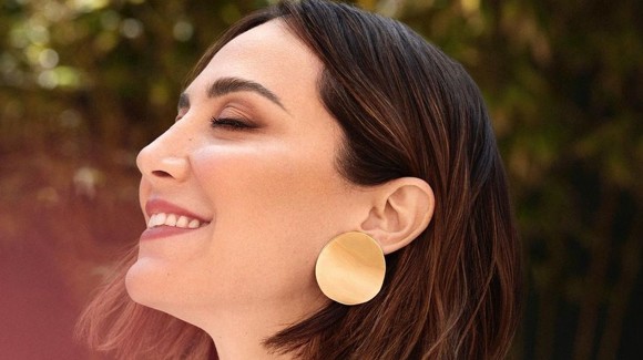 Tamara Falcó révolutionne Instagram avec ces chaussures plates de Zara