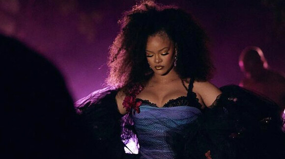 Découvrez le meilleur du Savage X Fenty Show de Rihanna (cette année, elle se surpasse)