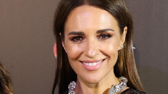 Paula Echevarría a sorti la robe Mango la plus désirée pour les vacances