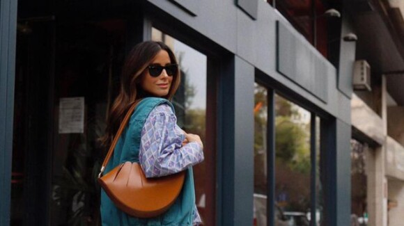 Les sandales Massimo Dutti que vous porterez sans arrêt aux mariages ont été trouvées par María Fernández Rubíes