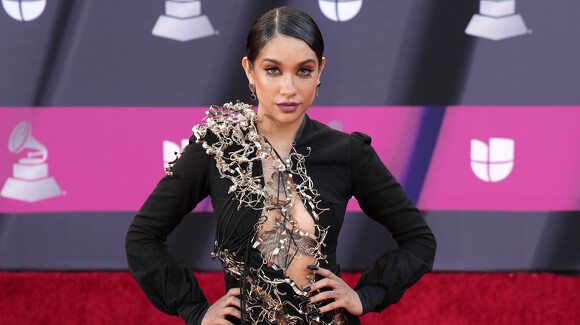 Les meilleurs looks du tapis rouge des Latin Grammys 2022