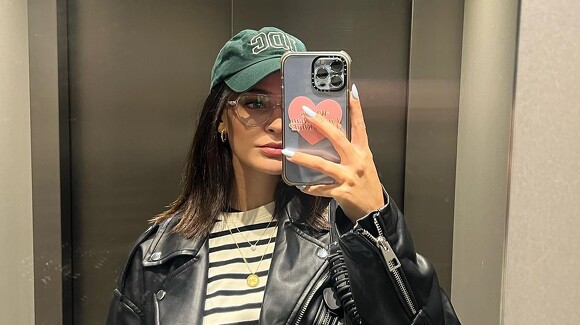 les 'influenceurs' s'accordent à dire que la casquette est le complément de l'hiver