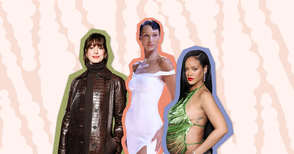 Les meilleurs moments de la mode des célébrités de 2022