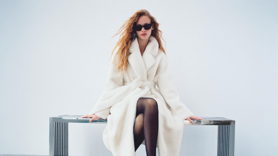 Zara’s Massive Winter Sale Is Coming, Get Your Carts Ready