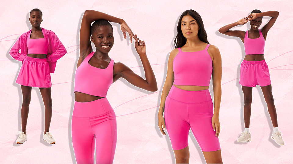 Girlfriend Collective Is Having a Boxing Day Sale and I’m Buying Everything