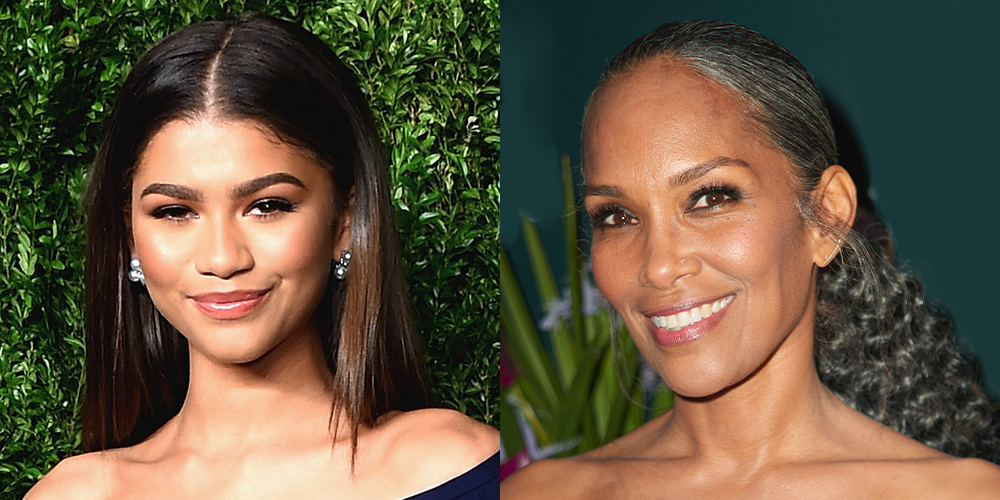 54 coiffures naturelles faciles pour les femmes noires