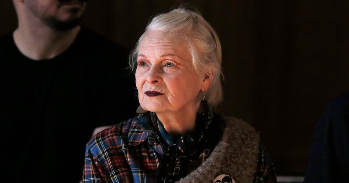Vivienne Westwood est décédée à 81 ans