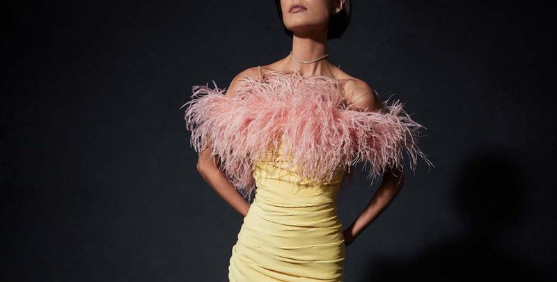 Les 13 meilleures robes de soirée de la saison des fêtes