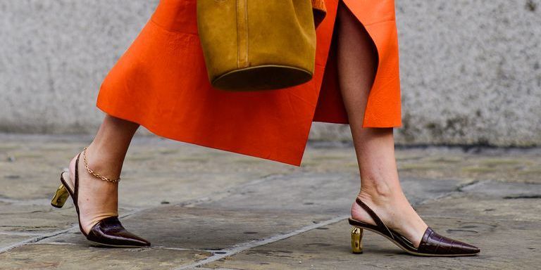Meilleures chaussures pour le bureau