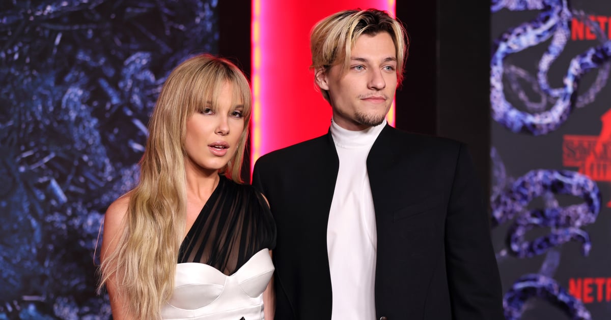 Millie Bobby Brown porte un bikini string vert en vacances