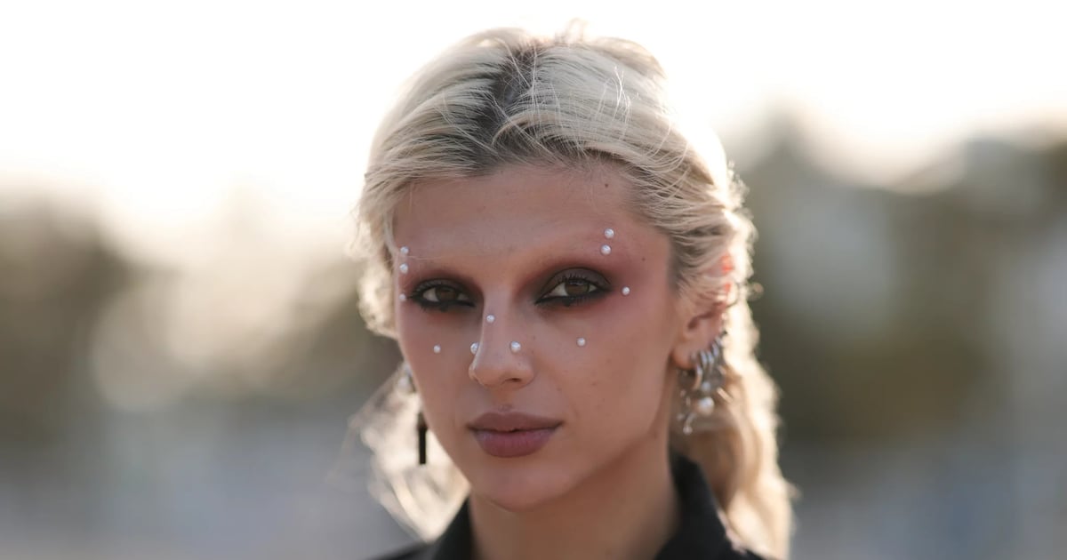 Tendance Coloration "Beige Champagne" : Voir Photos