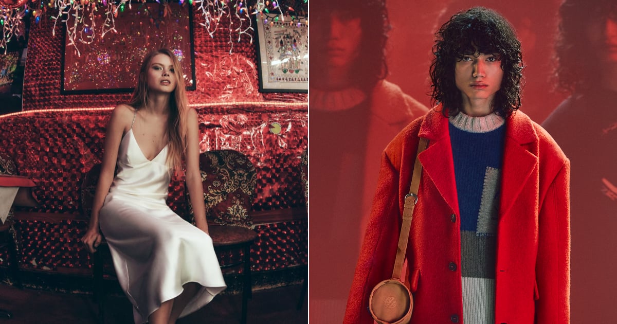 Zara lance une plateforme d'occasion |  POPSUGAR Mode Royaume-Uni