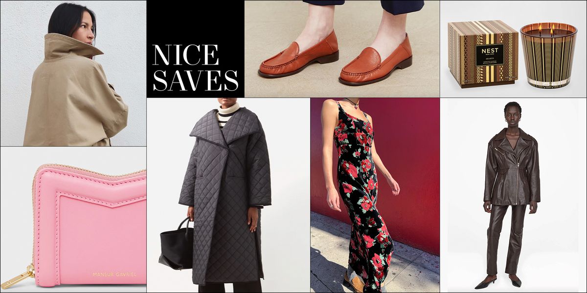 11 meilleures ventes cette semaine, y compris sacs à main, chaussures et plus