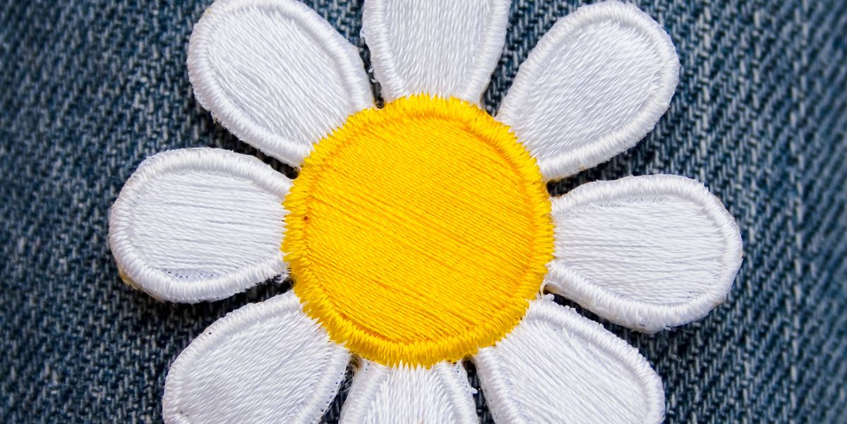 Comment repasser sur des patchs : un tutoriel facile étape par étape