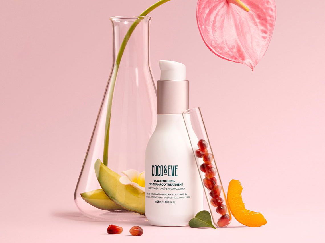 This $25 Repairing Treatment Saved My Strands Like Nothing Else After a Massive Bleach Job