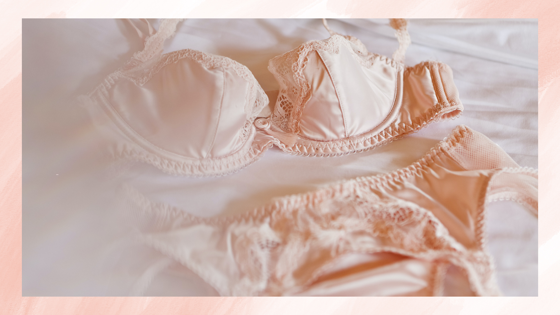 Wow, You’d Look Hot in Any of These 2023 Lingerie Trends
