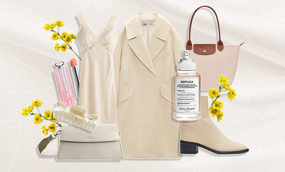 Are You A Vanilla Girl? De-Coding TikTok’s Latest Viral Fashion Aesthetic