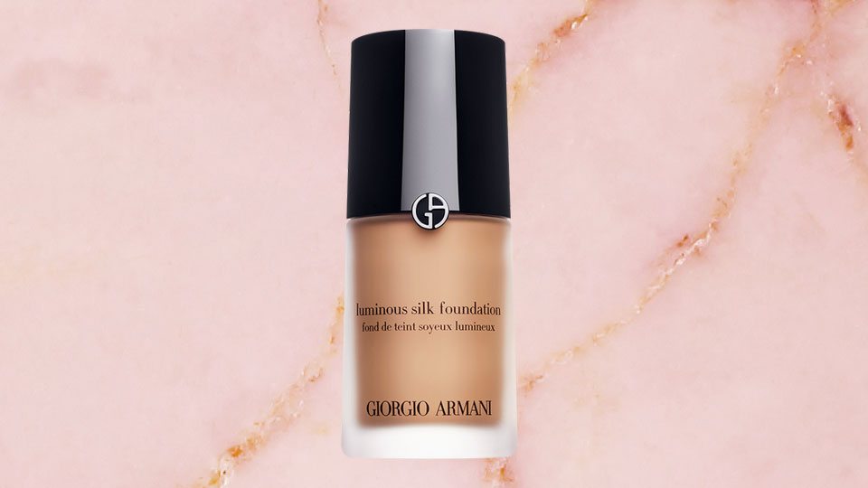 5 Drugstore Dupes For Giorgio Armani’s Legendary Luminous Silk Foundation