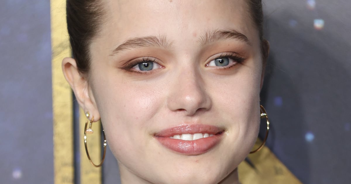 La nouvelle coupe de cheveux de Shiloh Jolie-Pitt fait le buzz