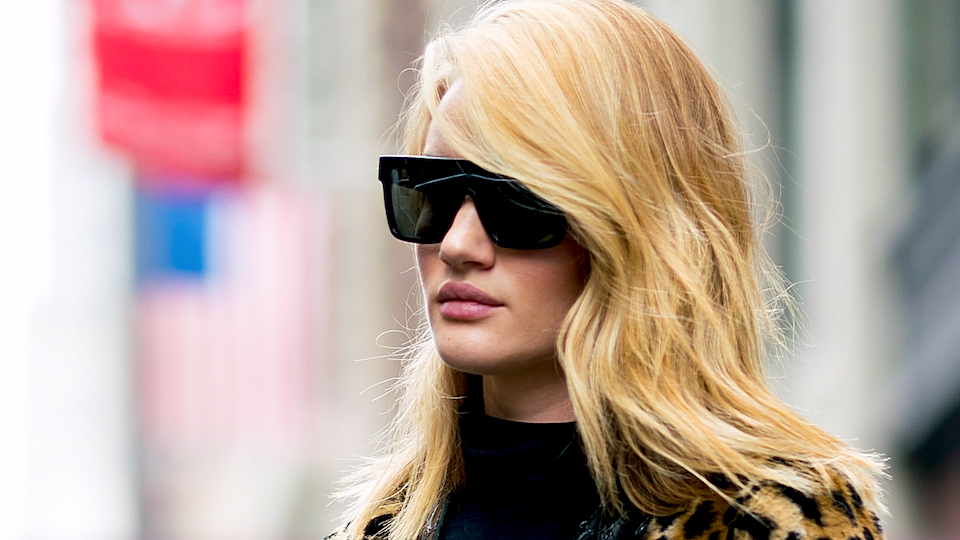 Fine Hair Look Thicker