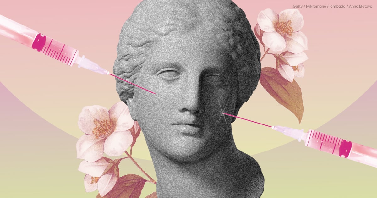 Le "préjuvénation" est la prochaine grande tendance de la chirurgie esthétique